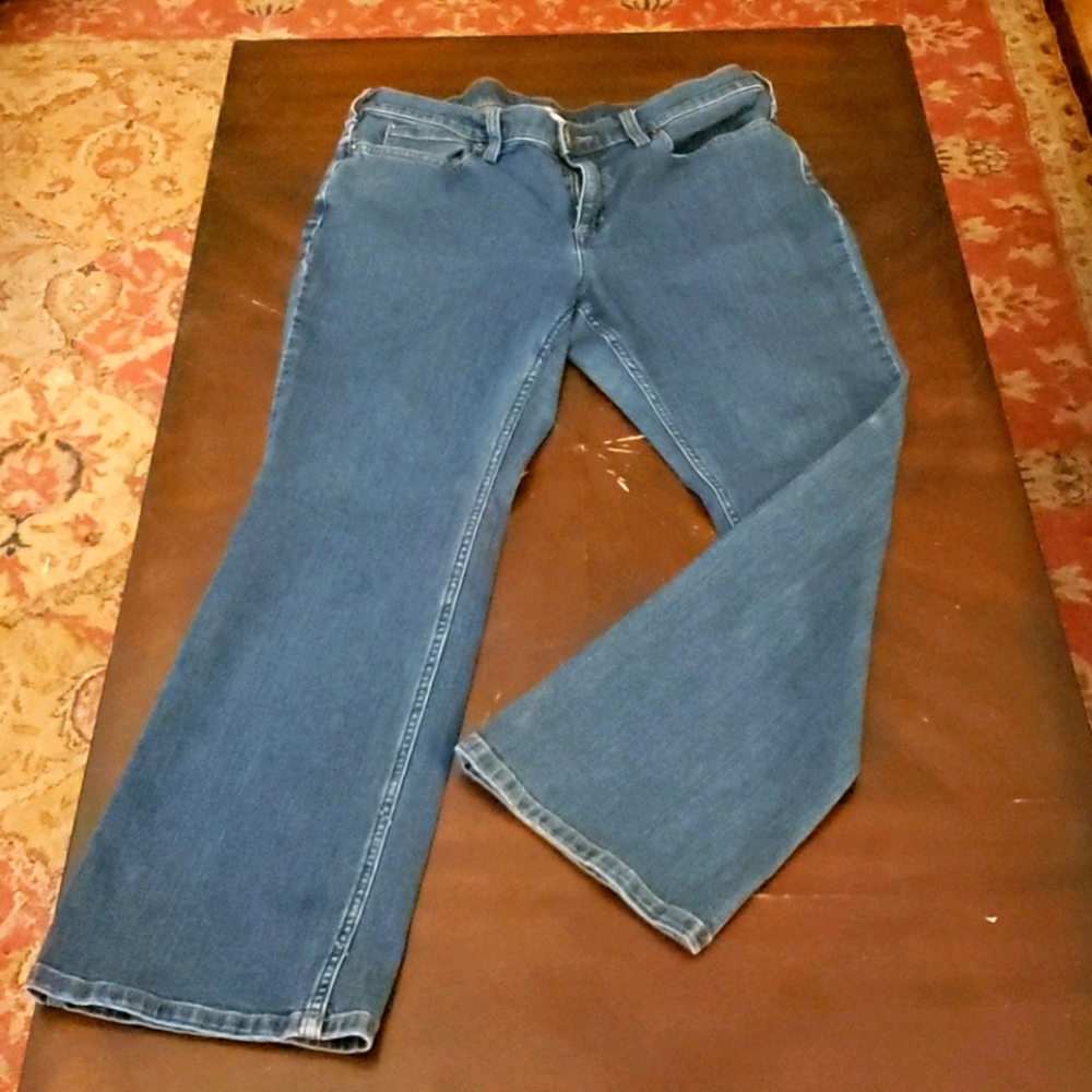 COPY - Duluth Trading Co Women's Jeans